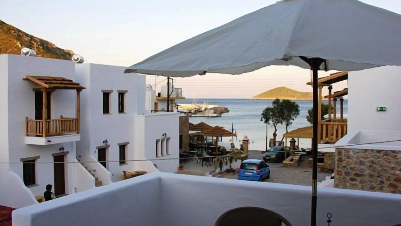 Photo of Patio Balcony in Panteli