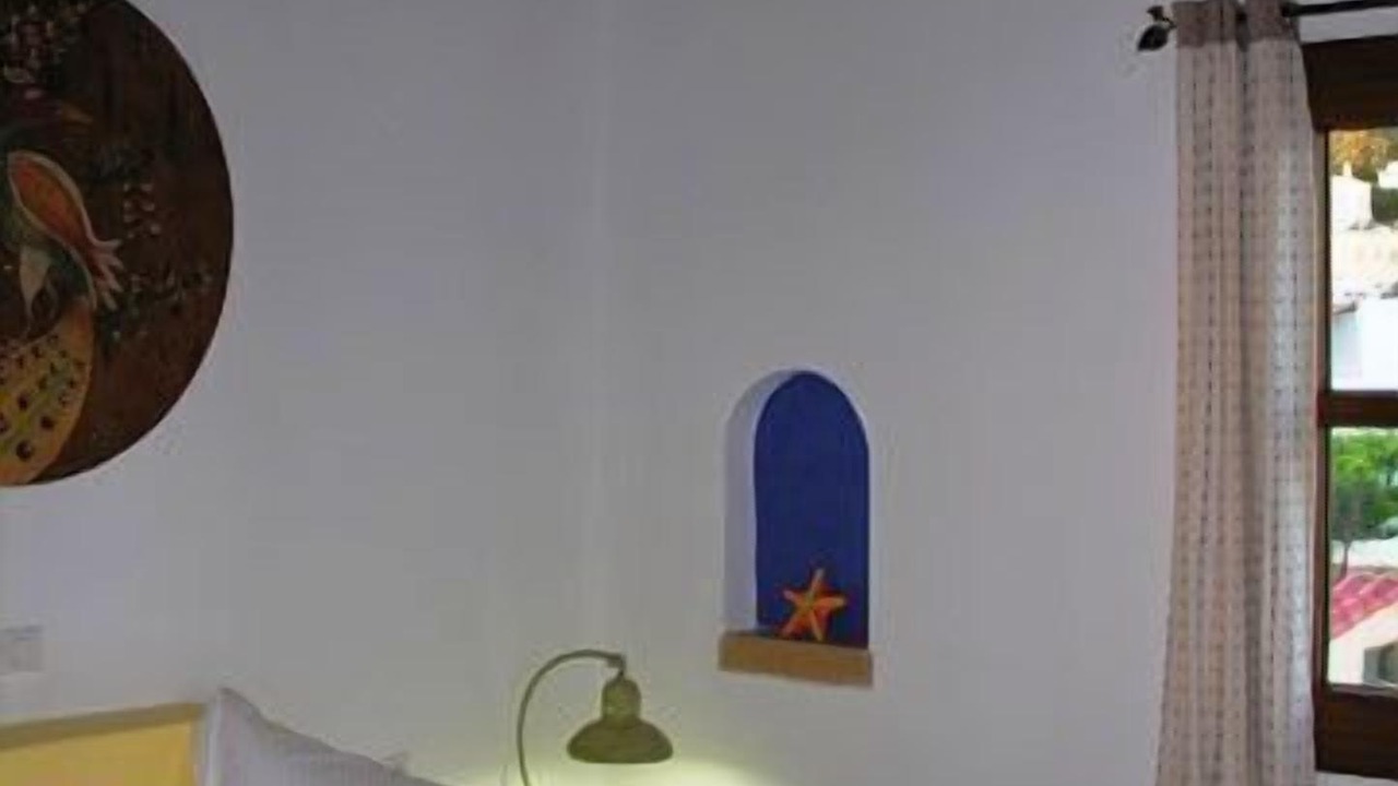 Photo of Bedroom in Panteli