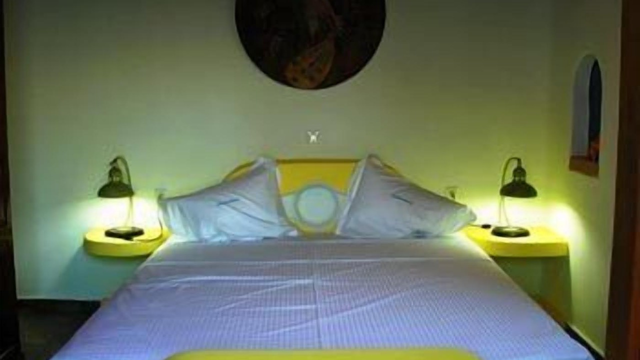 Photo of Bedroom in Panteli