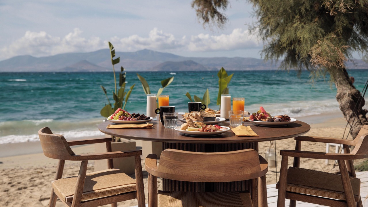 Photo of Others in Agia Anna