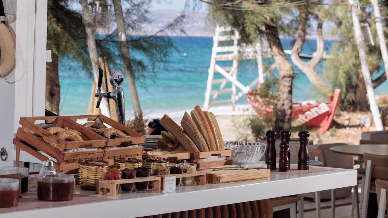 Photo of Others in Agia Anna