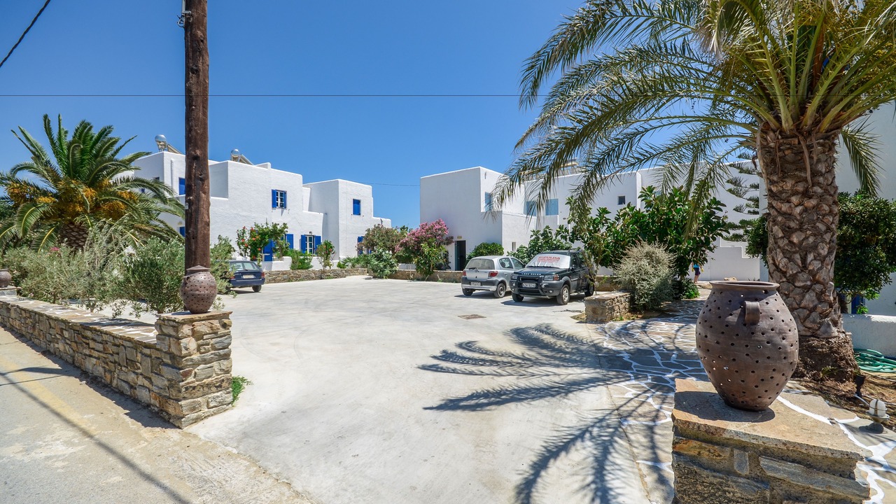 Photo of Outdoor in Agia Anna