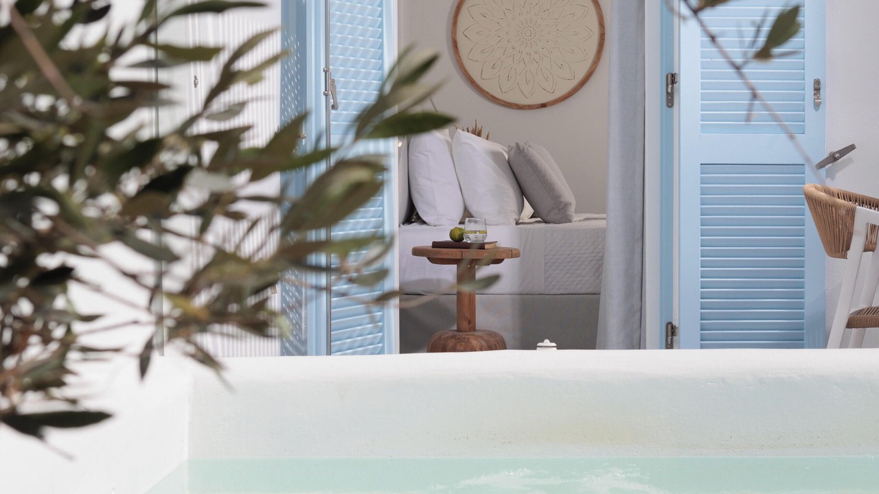 Photo of Outdoor in Agia Anna