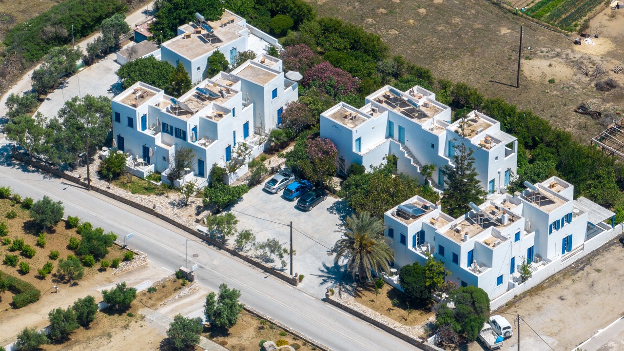 Photo of Outdoor in Agia Anna