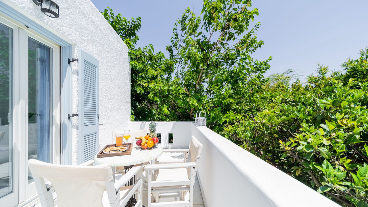 Photo of Bedroom in Agia Anna