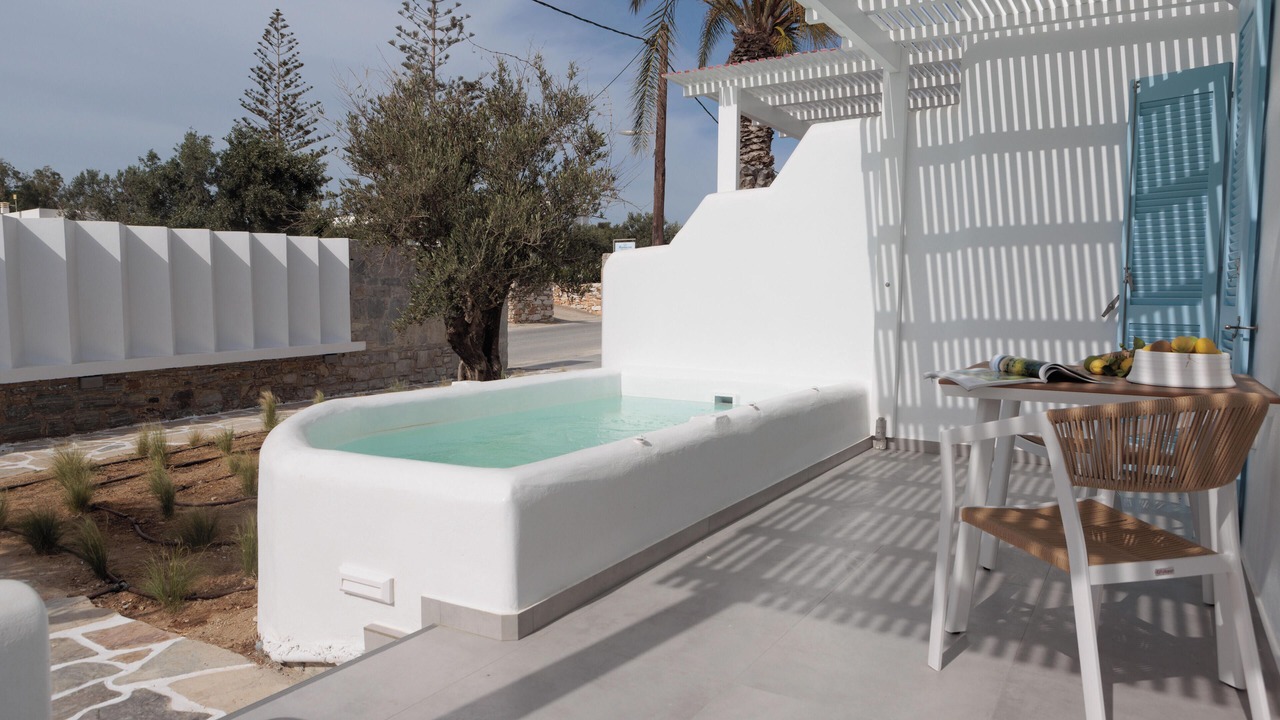 Photo of Outdoor in Agia Anna