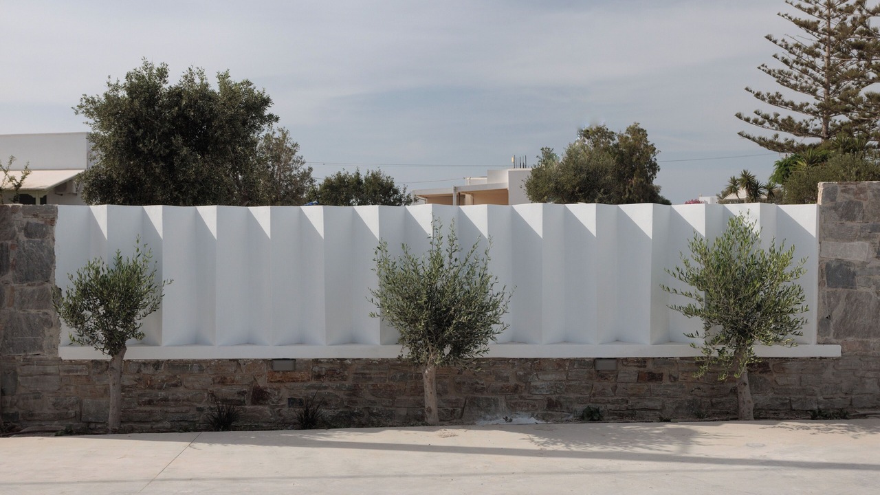 Photo of Outdoor in Agia Anna