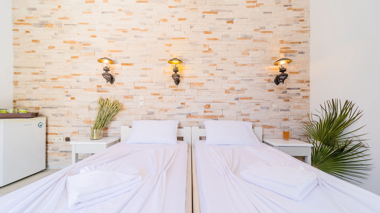 Photo of Bedroom in Agia Anna