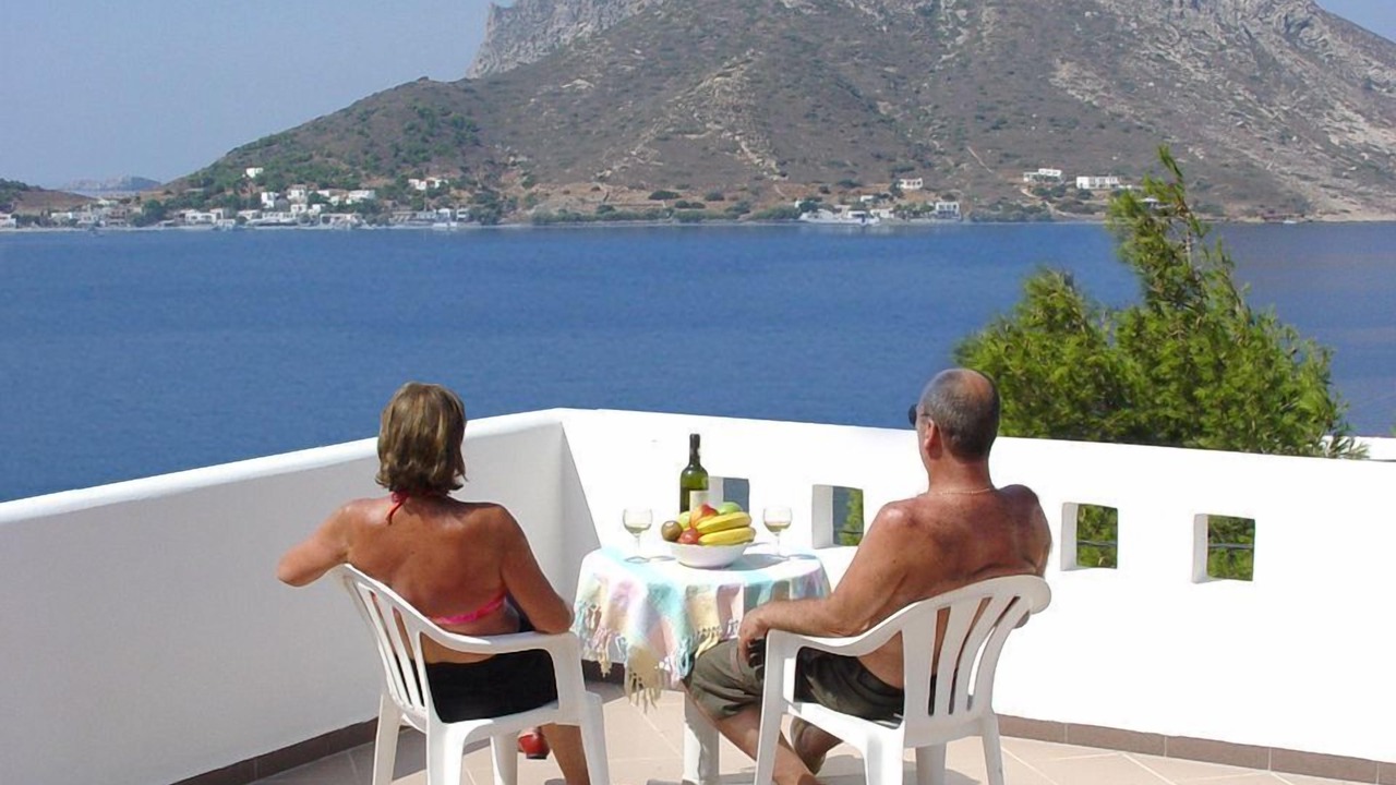 Photo of Patio Balcony in Mirties