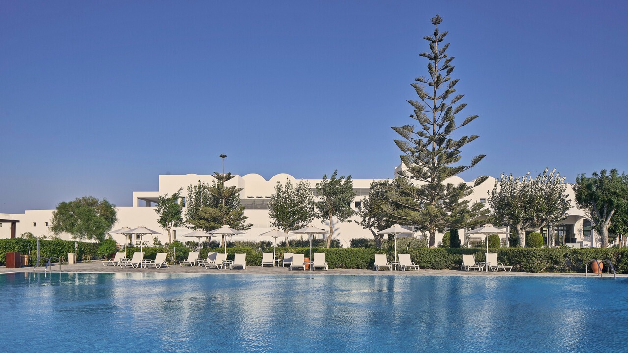 Photo of Outdoor in Kardamena