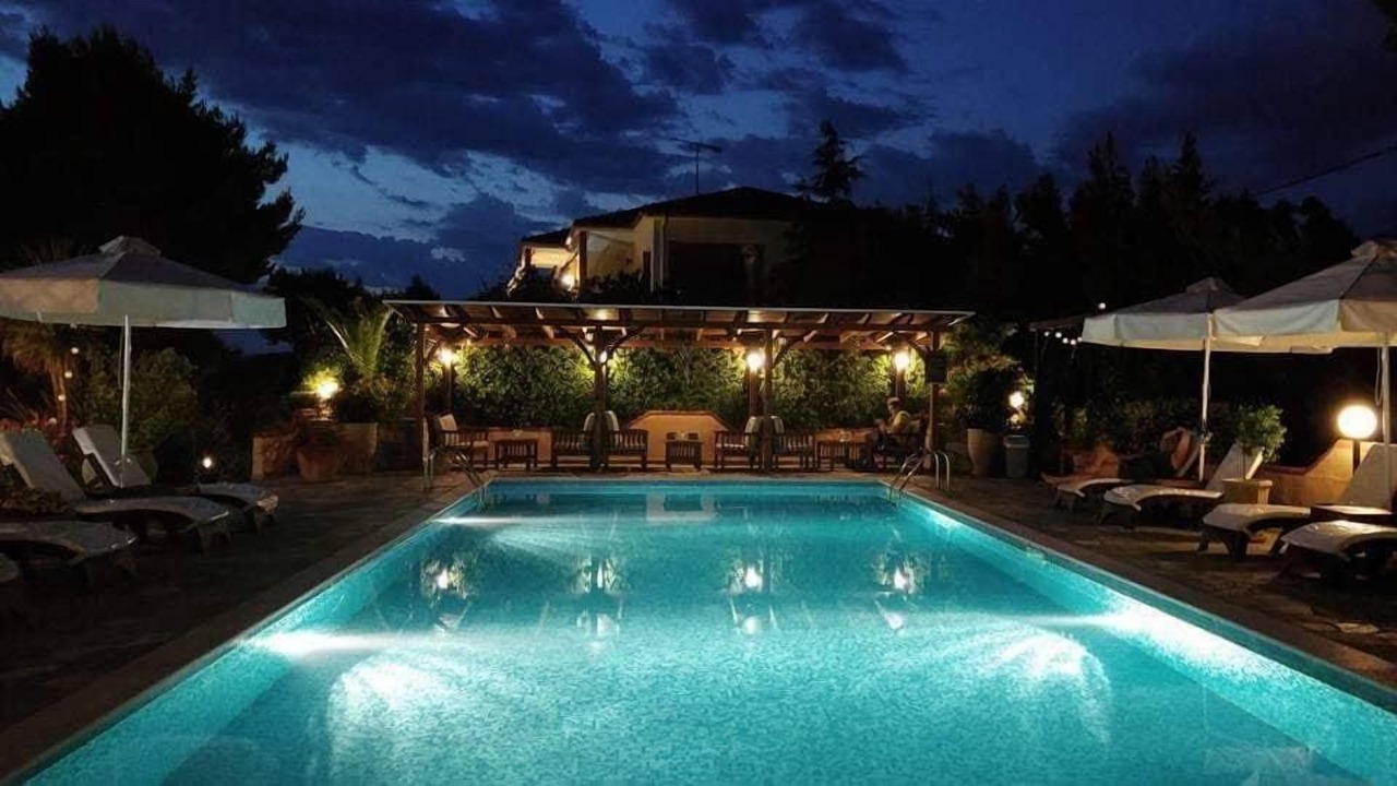 Photo of Outdoor in Elia Nikitis