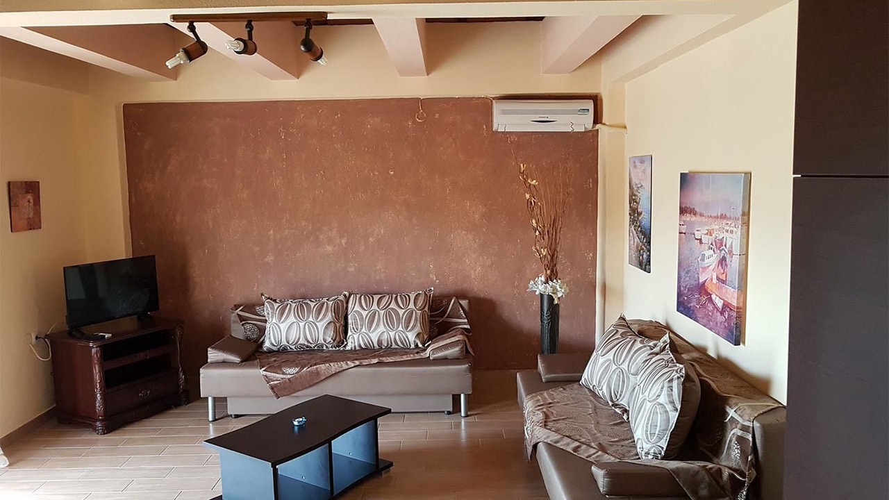 Photo of Outdoor in Elia Nikitis