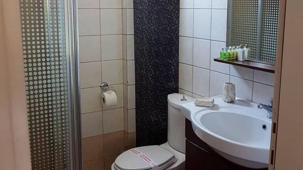 Photo of Bathroom in Elia Nikitis