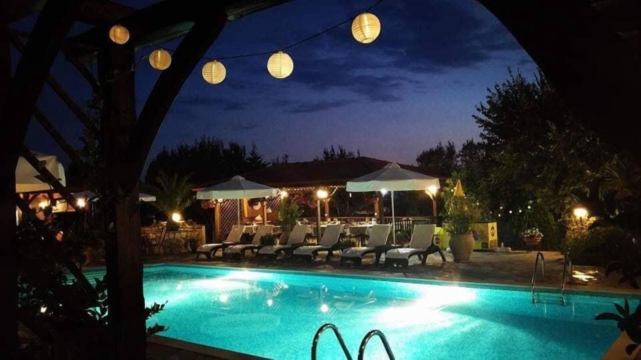 Photo of Outdoor in Elia Nikitis