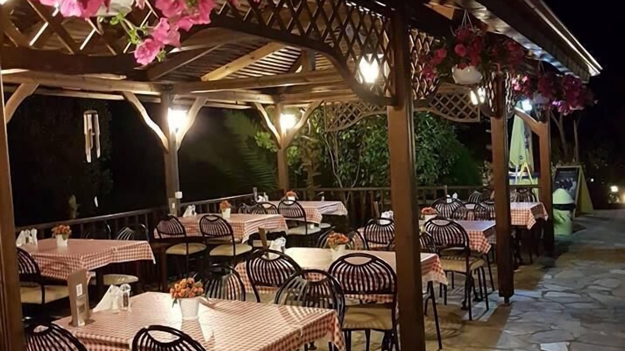 Photo of Outdoor in Elia Nikitis