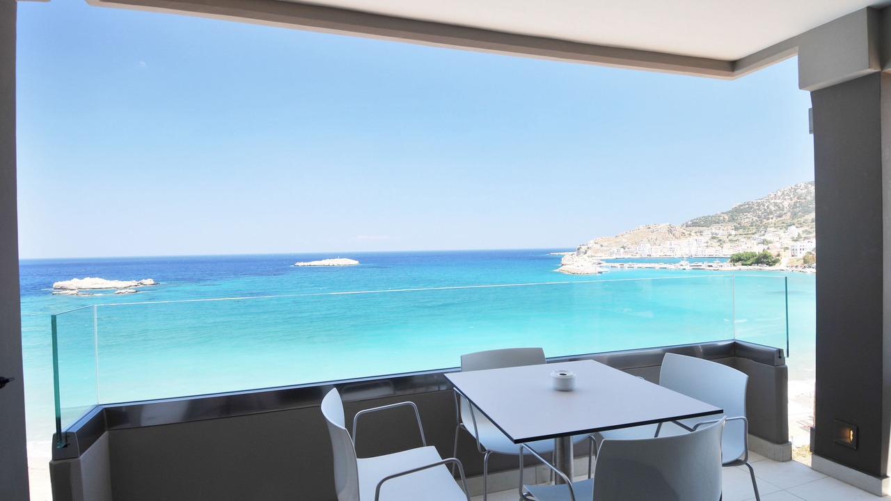 Photo of Bedroom in Karpathos