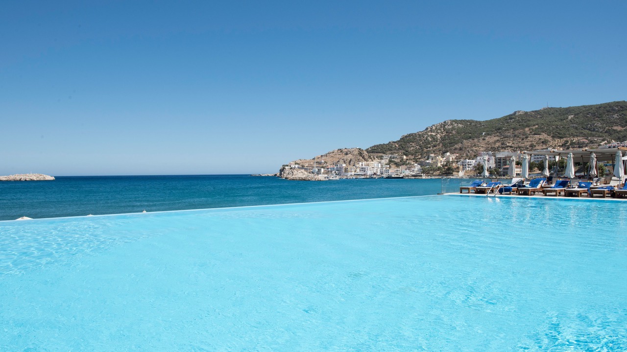 Photo of Outdoor in Karpathos