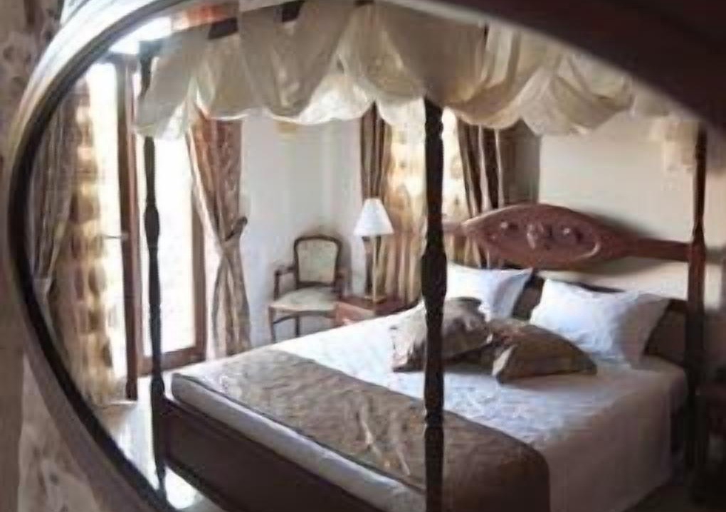Photo of Bedroom in Old Town Rethymnon