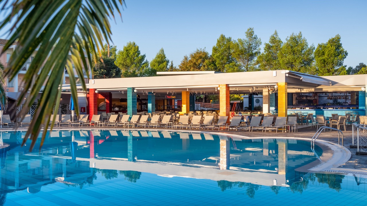 Photo of Outdoor in Agios Spyridon Corfu