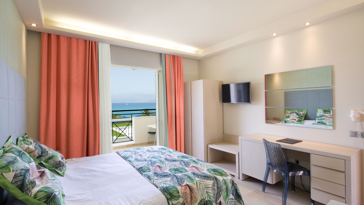 Photo of Bedroom in Agios Spyridon Corfu
