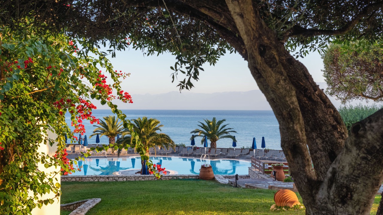Photo of Outdoor in Agios Spyridon Corfu