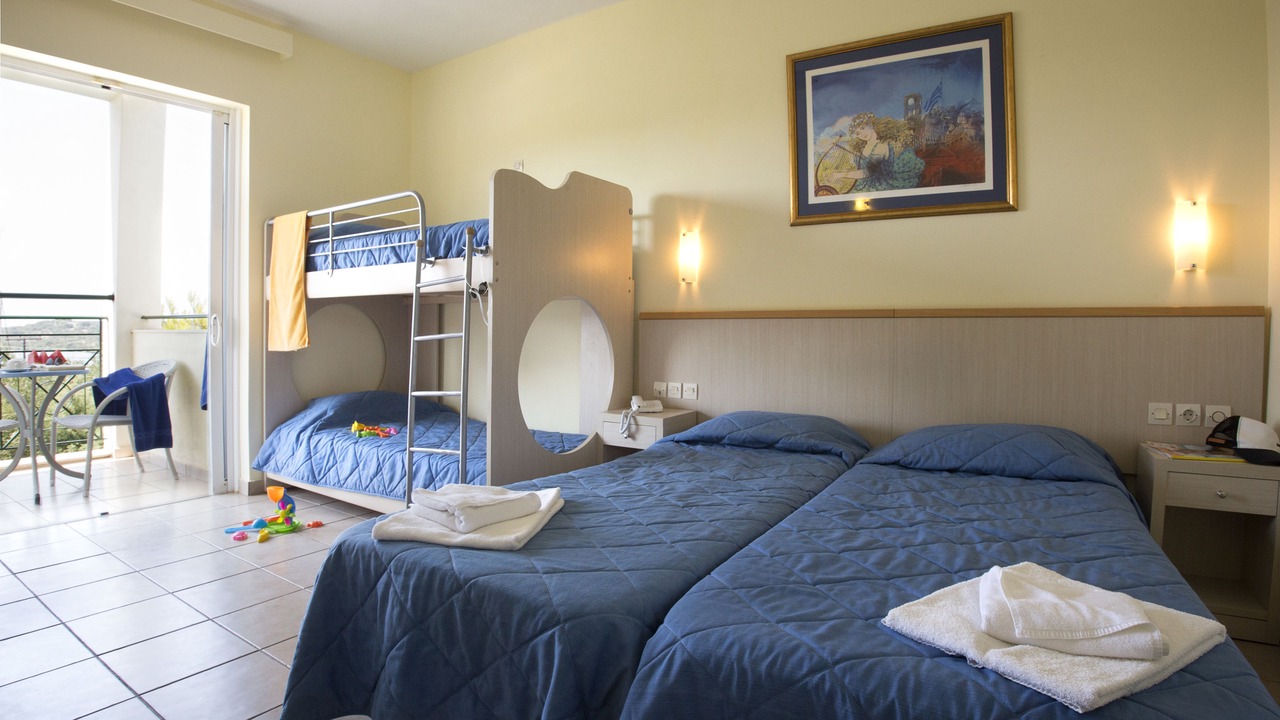Photo of Outdoor in Agios Spyridon Corfu