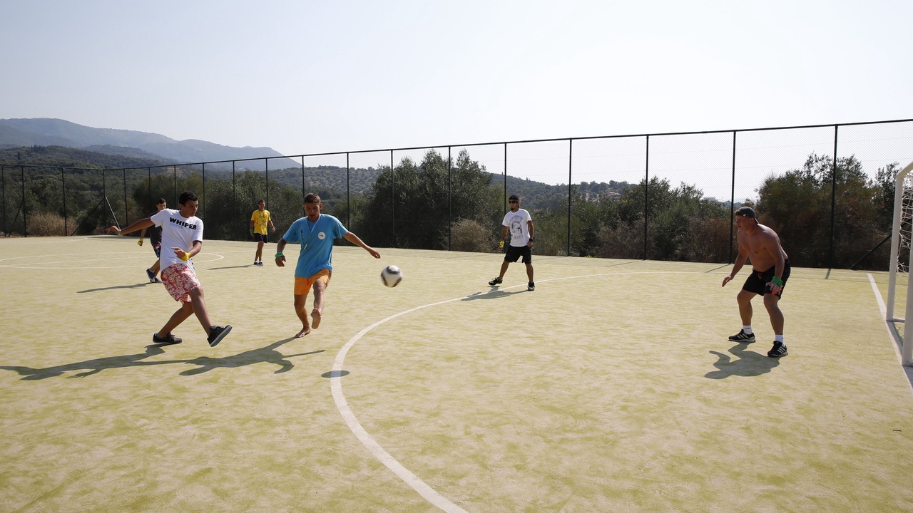 Photo of Others in Agios Spyridon Corfu