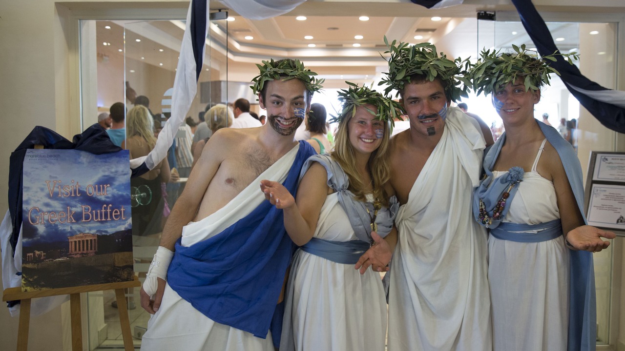Photo of Others in Agios Spyridon Corfu