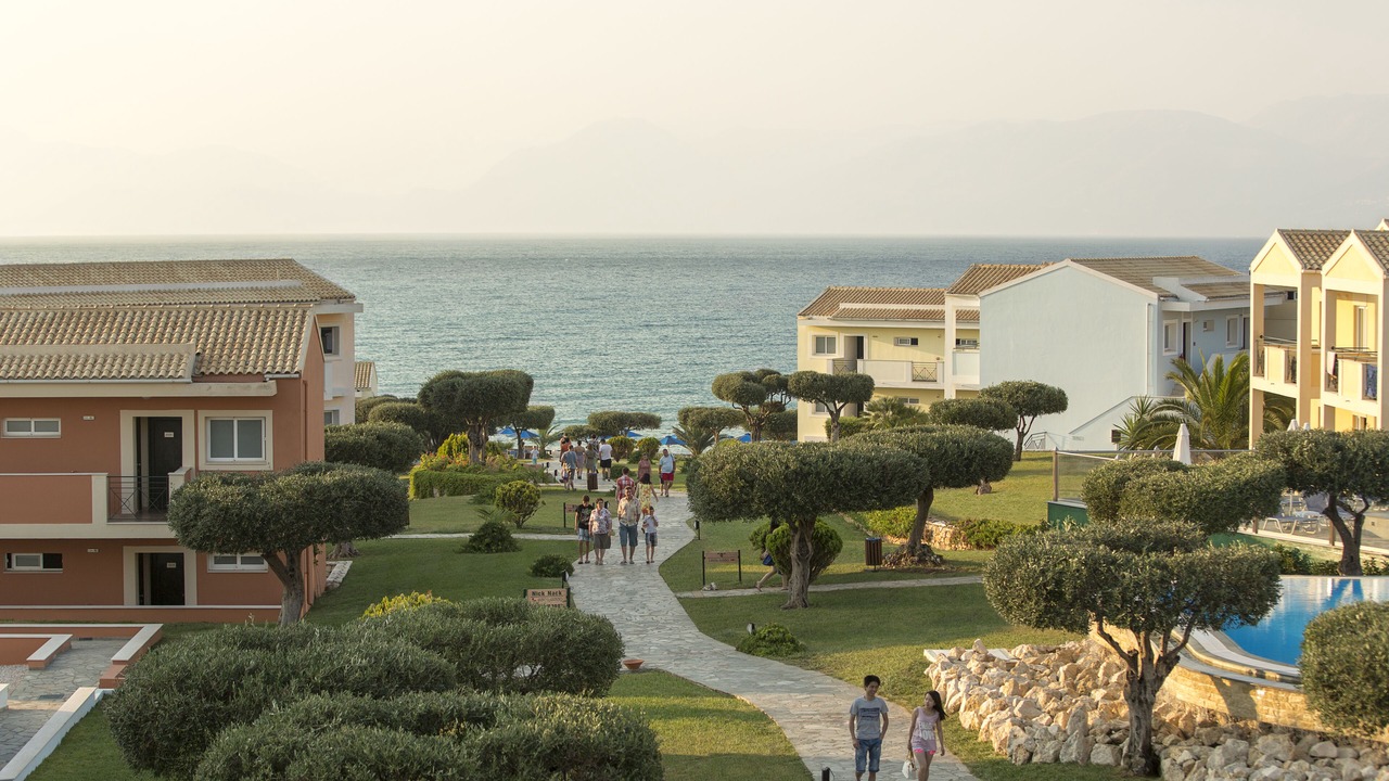 Photo of Outdoor in Agios Spyridon Corfu