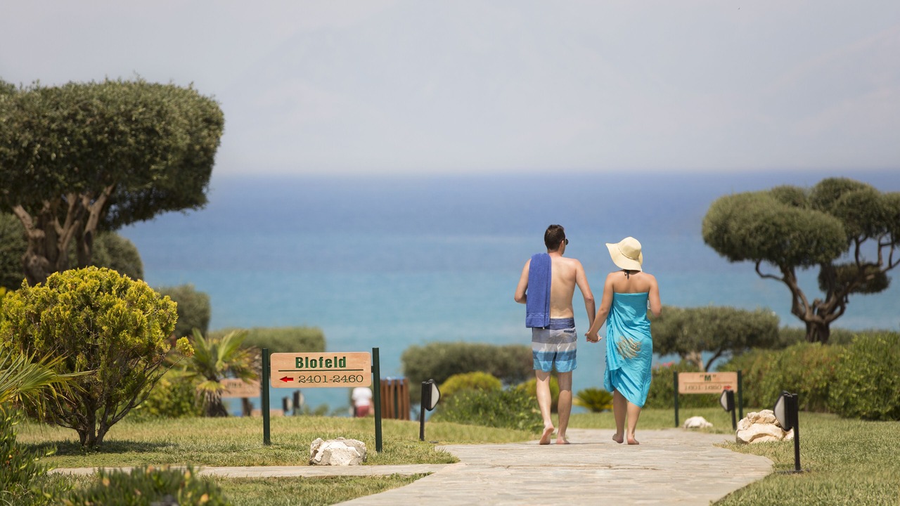 Photo of Outdoor in Agios Spyridon Corfu