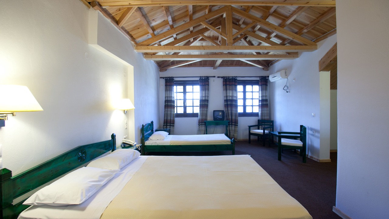 Photo of Patio Balcony in Skopelos
