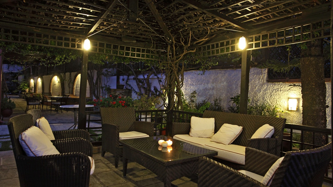 Photo of Outdoor in Skopelos