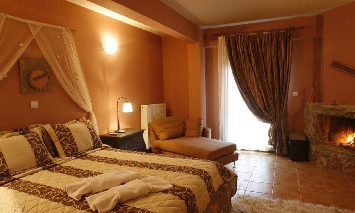 Photo of Bedroom in Volakas