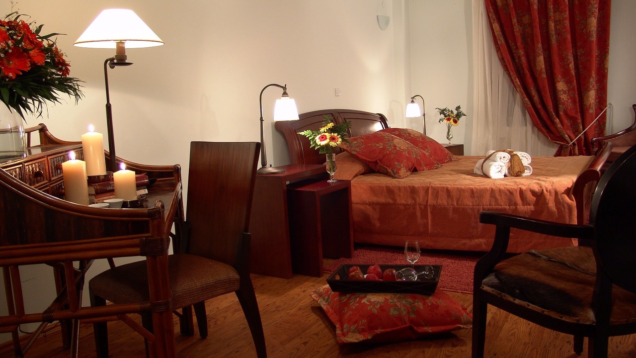 Photo of Bedroom in Volakas