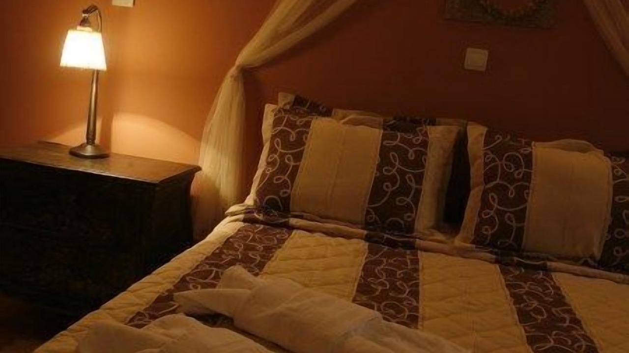 Photo of Bedroom in Volakas