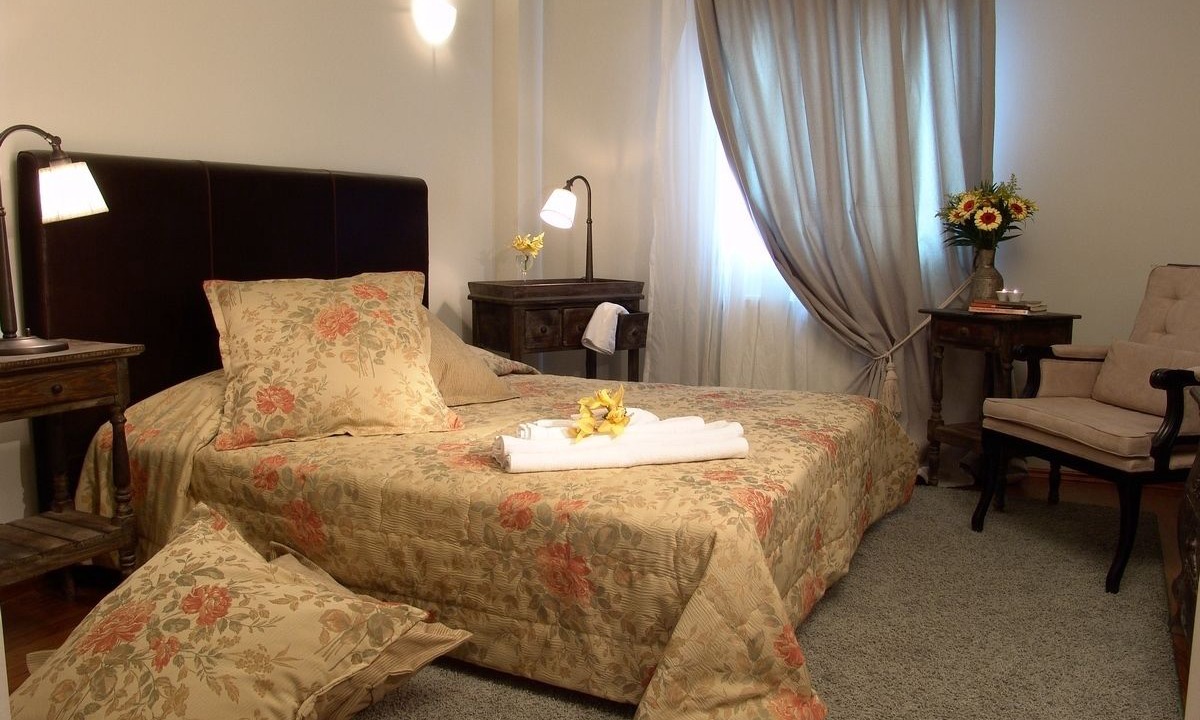 Photo of Bedroom in Volakas