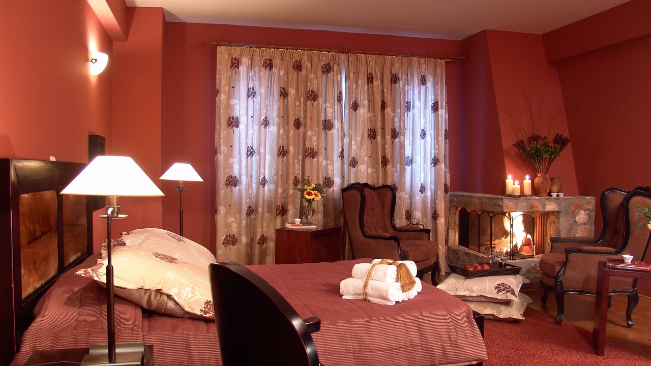Photo of Bedroom in Volakas