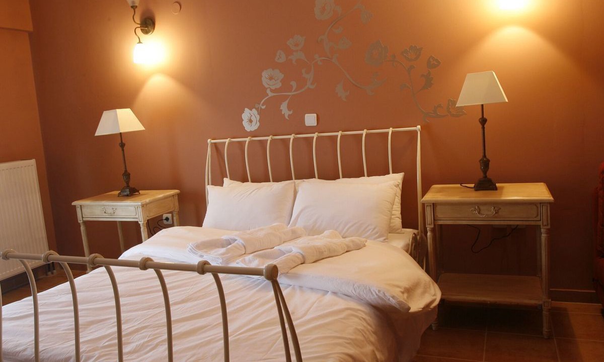 Photo of Bedroom in Volakas