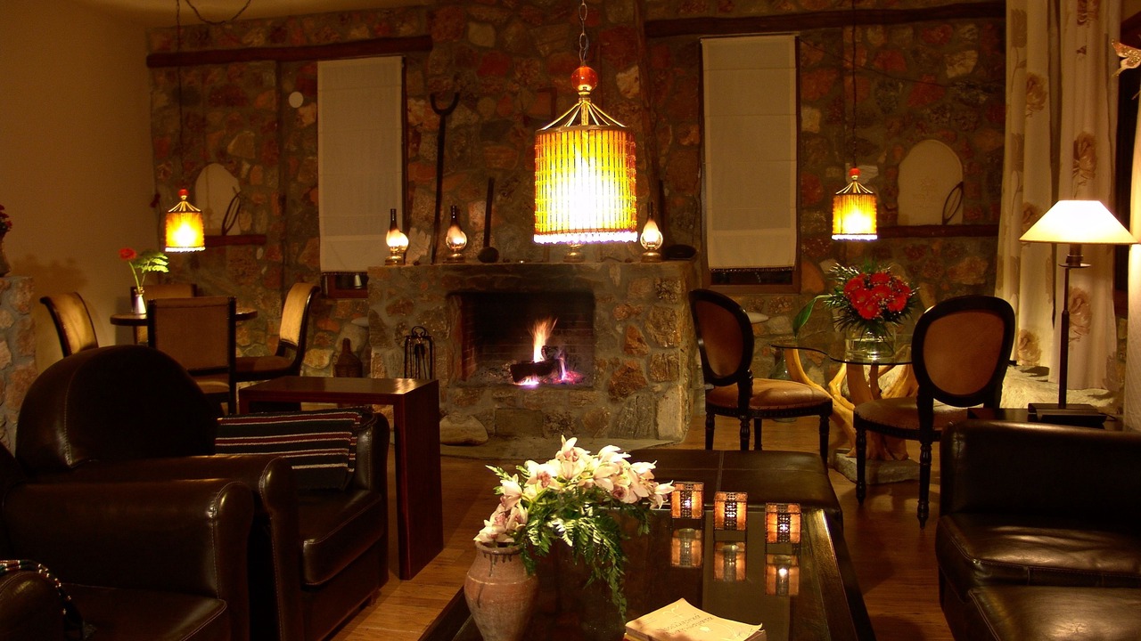Photo of Livingroom in Volakas