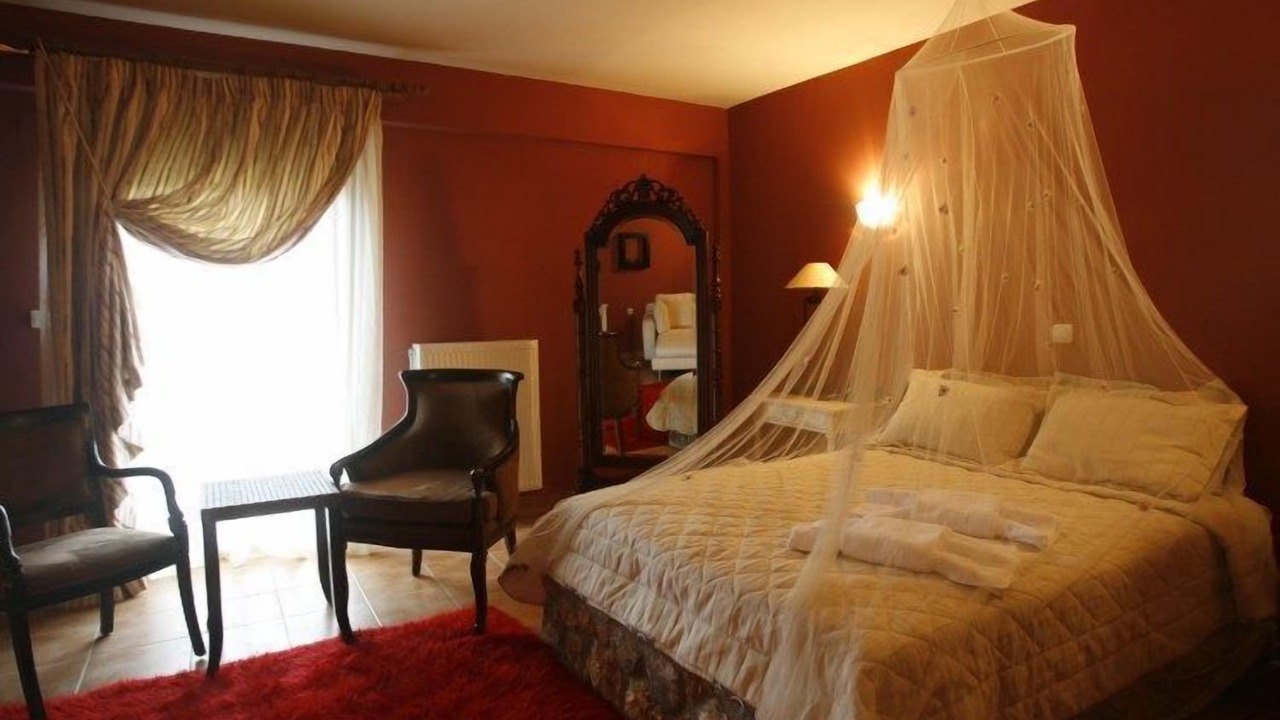 Photo of Bedroom in Volakas