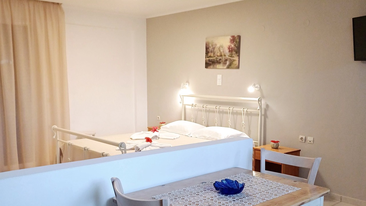 Photo of Bedroom in Arillas