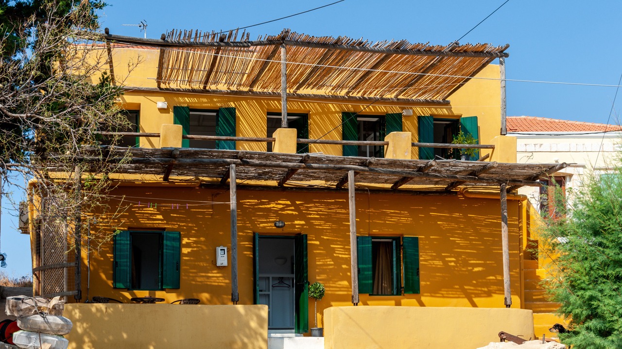 Photo of Others in Halki