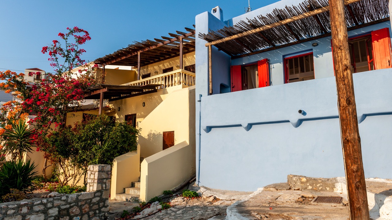 Photo of Others in Halki