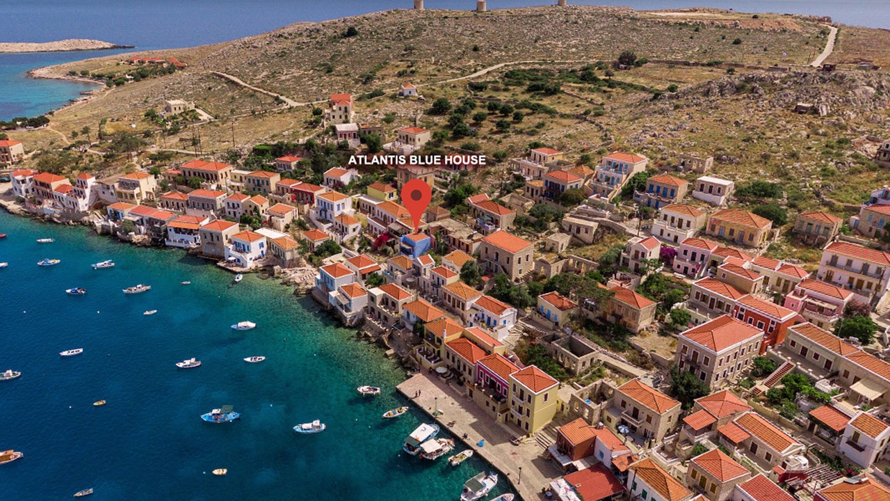 Photo of Outdoor in Halki