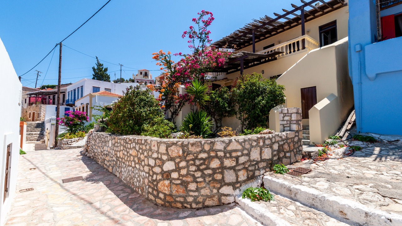 Photo of Others in Halki