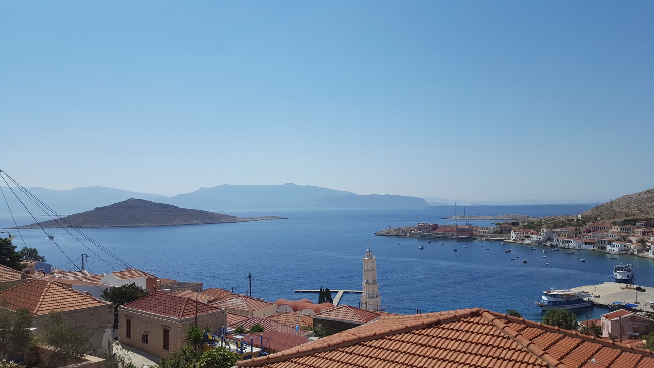 Photo of Others in Halki