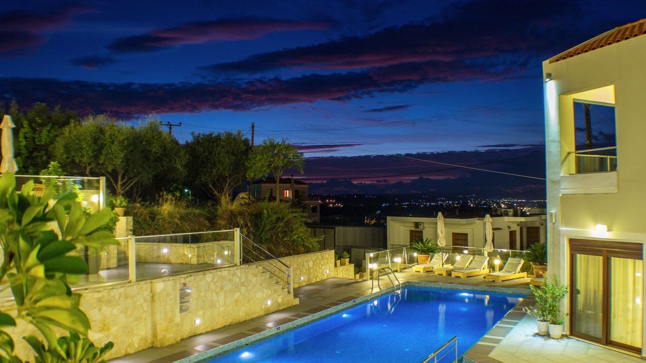 Photo of Outdoor in Platanias Town