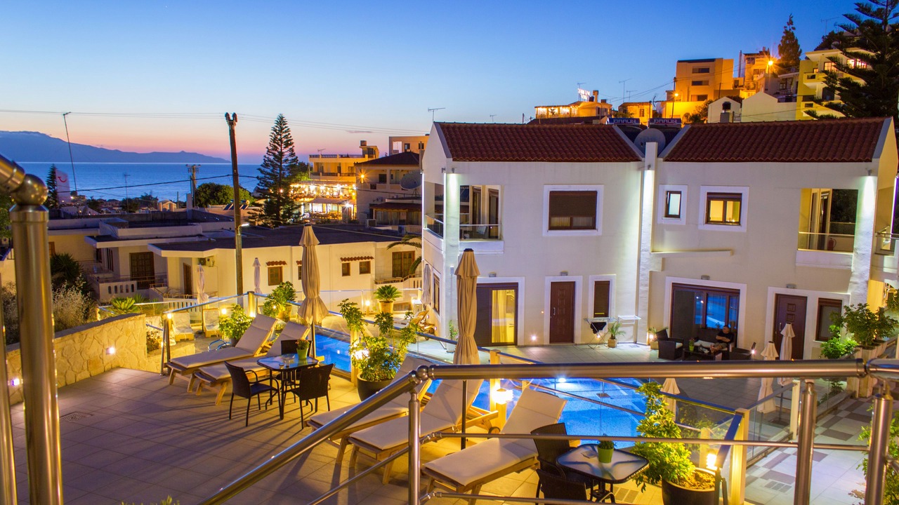 Photo of Others in Platanias Town