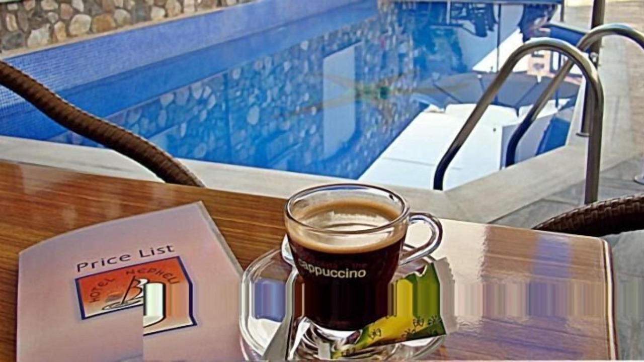 Photo of Outdoor in Karlovassi