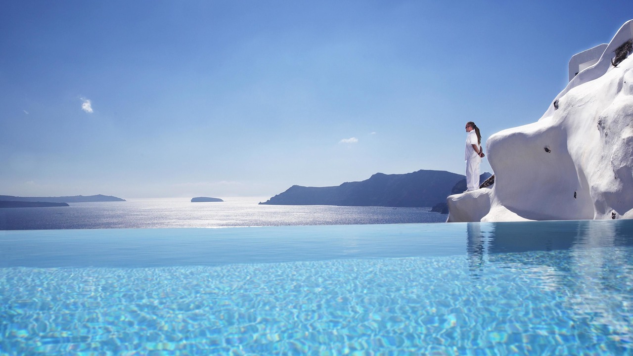 Photo of Outdoor in Oia